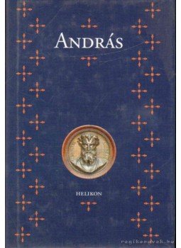 Steinert Ágota - András Steinert Ágota - András, 2003 antikvár könyv