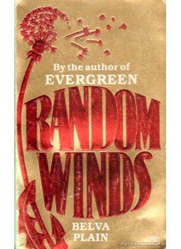 Plain, Belva - Random Winds Plain, Belva - Random Winds, 1983 antikvár könyv