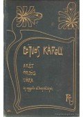 Eötvös Károly - A két ördög vára