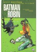 Morrison, Grant - Batman & Robin: Batman and Robin Must Die!