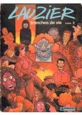 Lauzier, Gérard - Tranches de vie