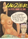 Lauzier, Gérard - La tete dans le sac