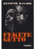Clark, Kenneth B. - Fekete gettó