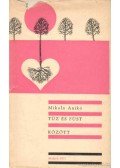 Mikola Anikó - Tűz és füst között