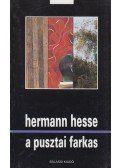 Hermann Hesse - A pusztai farkas