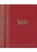 H.G. Wells - William Clissold világa I-II.