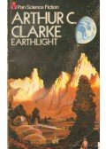 Arthur C. Clarke  - Earthlight
