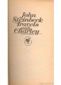 John Steinbeck - Travels with Charley