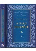 Eötvös József - A falu jegyzője I-II.