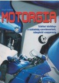 Varga Szabolcs - Motorgia