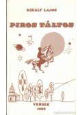 Király Lajos - Piros táltos
