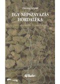 Fasang Árpád - Egy népszavazás hordaléka