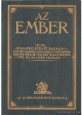 Alexander Bernát,Lenhossék Mihály - Az ember I.