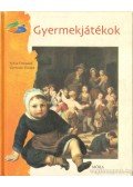 Sylvie Dannaud , Gertrude Dordor - Gyermekjátékok