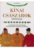 Paludan, Ann - Kínai császárok krónikája
