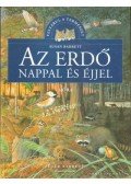 Barrett, Susan - Az erdő nappal és éjjel