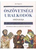 Rogerson, John - Ószövetségi uralkodók krónikája