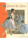Sylvie Dannaud , Gertrude Dordor - Zene és tánc