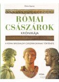 Chris Scarre - Római császárok krónikája