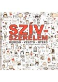 Rombaut, Eef,Thyssen, Emma - Szívszerelem