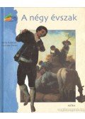 Sylvie Dannaud , Gertrude Dordor - A négy évszak