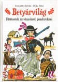 Dóka Péter - Betyárvilág
