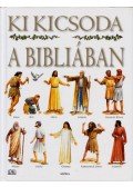 Stephen Motyer - Ki kicsoda a Bibliában