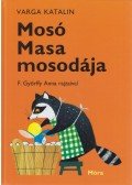 Varga Katalin - Mosó Masa mosodája