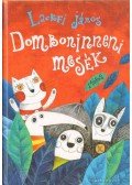 Lackfi János - Domboninneni mesék
