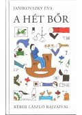 Janikovszky Éva - A hét bőr