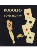 Rodolfo - Bűvészkönyv