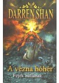 Shan Darren - A vézna hóhér