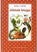 Marc Cantin - Állatok blogja