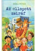 Dóka Péter - Az ellopott zsiráf
