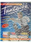 Domján László - Tantrükk