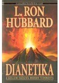 L. Ron Hubbard - Dianetika