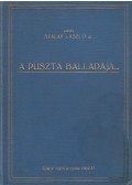 Zalai Szalay László - A puszta balladája