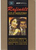 Imrei Sándorné dr. (szerk.),Király József - Rafinált üzletasszony