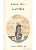 Szathmári Sándor - Kazohinia