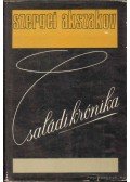 Szergej Akszakov - Családi krónika