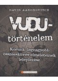 Aaronovitch, David - Vudu-történelem