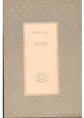Arany János - Toldi / Toldi estéje / Toldi szerelme