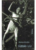 Merényi Krisztián - Fuldokló szűz (dedikált)