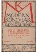 Hildebrand, Adolf - A forma problémája a képzőművészetben