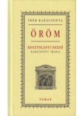 Kosztolányi Dezső - Öröm