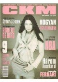Pósa Árpád - CKM 1999. március