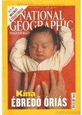 Schlosser Tamás - National Geographic Magyarország 2008. július