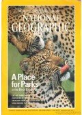 William Graves - National Geographic 1996 July