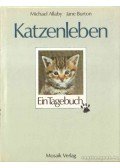Allaby, Michael,Burton, Jane - Katzenleben