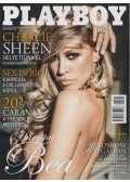 Pantl Péter (főszerk.) - Playboy 2013. január-február